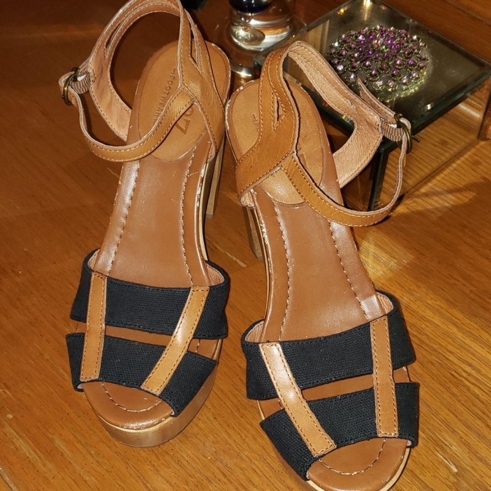1937 footwear heels